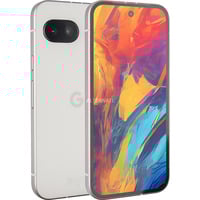 Google Mobiltelefon Beige