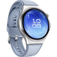 Huawei Watch 6 46mm (Niz-L19F), SmartWatch Sølv