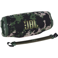 JBL Charge 6, Højttaler camouflage