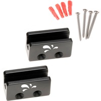 Juice Technology EP-JB3ACH, Kabelføring antracit