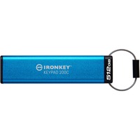 Kingston USB-stik 