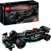 LEGO 42165, Bygge legetøj 