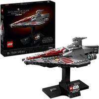 LEGO 75404, Bygge legetøj 