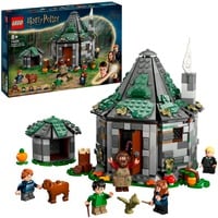 LEGO Bygge legetøj 