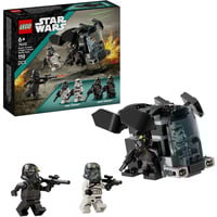 LEGO Bygge legetøj