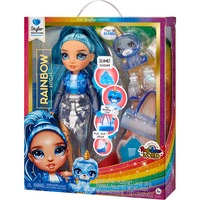 MGA Entertainment 120216-EU, Dukke