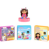 MGA Entertainment Little Tikes Story Dream Machine - Gabby's Dollhouse-kollektion, Lydbog 