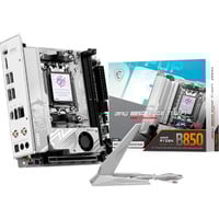 MSI 7E62-001R, Bundkort 