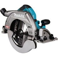 Makita Batteridrevet rundsav HS011GZ XGT, 40 Volt Blå/Sort