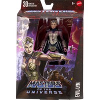 Mattel HXX60, Spil figur 