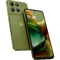Motorola 0840023280993, Mobiltelefon olivengrøn