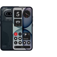 Nothing Telefon (4a) 256GB, Mobiltelefon Sort
