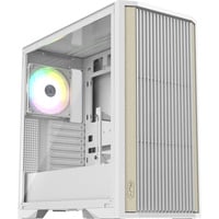 RAIJINTEK 0R20B00260, Towerkabinet Hvid