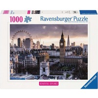 Ravensburger 12000016, Puslespil 