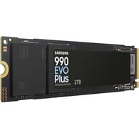 SAMSUNG MZ-V9S2T0BW, Solid state-drev 