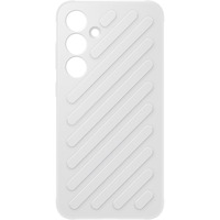 SAMSUNG Mobiltelefon Cover Lys grå