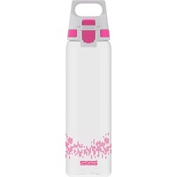 SIGG 8950.90, Drikkedunk gennemsigtig/Bær