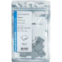 SMARTKEEPER ESSENTIAL SD-portlås (SD04), Låsekasser 