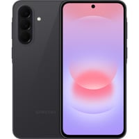 Samsung Galaxy A37 5G 256GB, Mobiltelefon grå