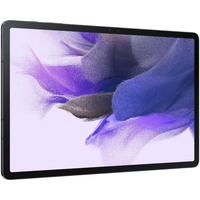 Samsung Galaxy Tab S7 FE 5G Renoveret, Tablet PC Sort