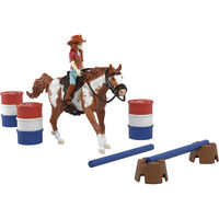Schleich 42775, Spil figur 