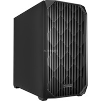 Sharkoon MK3 , Towerkabinet Sort
