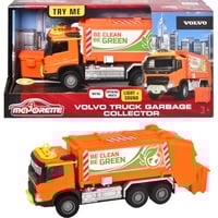 Simba 213743000, Spil køretøj Orange