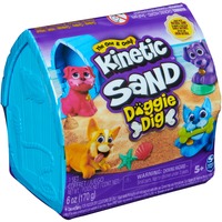 Spin Master 6068641, sand til leg