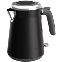 Tefal Rustfrit stål, Kedel Sort/rustfrit stål