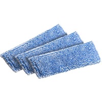 Thomas Mikrofiber-pads Fliser, Wiper cover Hvid