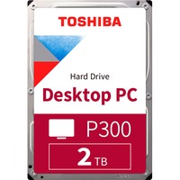 Toshiba Harddisk 