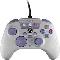 Turtle Beach Gamepad Hvid/Violet