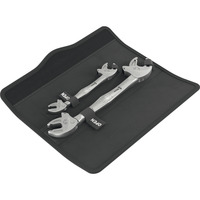Wera 6006 Joker 2 Set 1, Gaffelnøgle