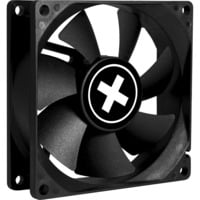 Xilence Performance C Series 80x80x25, Sag fan Sort