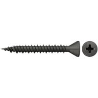 fischer Gipsfiberskruer FSN-TPG .3,9x30 forsænket hoved PH Sort