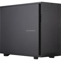 ALTERNATE Gaming-PC Silent Edition • RTX 5080 • Intel® Core™ Ultra 7 265KF • 32 GB RAM, Gaming PC Sort
