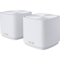 ASUS 90IG07M0-MO3C20, Mesh router Hvid