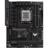 ASUS 90MB1BY0-M0EAY0, Bundkort Sort