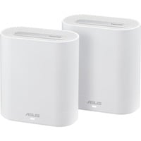 ASUS ExpertWiFi EBM68, Maskepunkt adgang Hvid
