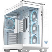 ASUS Towerkabinet Hvid