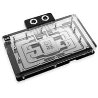 Alphacool Core Geforce RTX 5090 Gamerock + Phantom, Vandkøling 