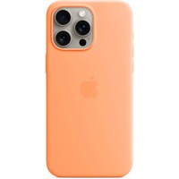 Apple Mobiltelefon Cover lyse orange