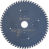 Bosch 2 608 642 133 rundsavklinge 21,6 cm 1 stk Laminat, 21,6 cm, 3 cm, 1,8 mm, 2,5 mm, HLTCG (High-Low Triple Chip Grind)