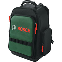 Bosch Værktøjsrygsæk Sort/Grøn