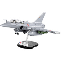 COBI Rafale C, Bygge legetøj 