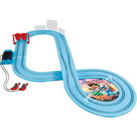 Carrera FIRST Disney Stitch 2,9, Racerbane 