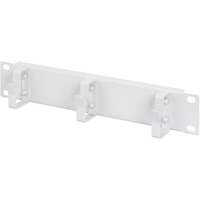 Digitus DN-10 ORG-1U tilbehør til patch panel, Kabelføring grå, Grå, Stål, 275 mm, 60 mm, 250 g, Tyrkiet