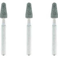 Dremel Slibesten i siliciumkarbid Ø 4,8 mm (84922), Slibe sten 