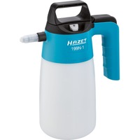 Hazet 199N-1, Pumpe & tryksprøjter Blå/Hvid