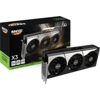 INNO3D GeForce RTX 5090 X3, Grafikkort